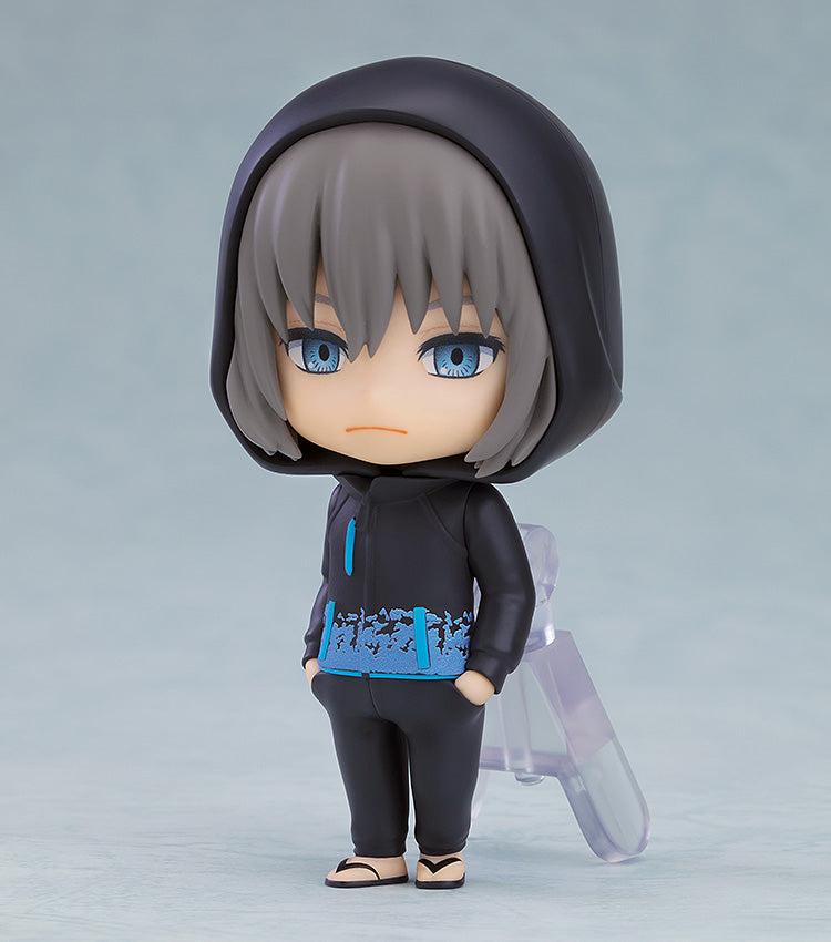 Fate/Grand Order Nendoroid Surprise Fate / Grand Order Oberon Collection (BOX of 6pcs)