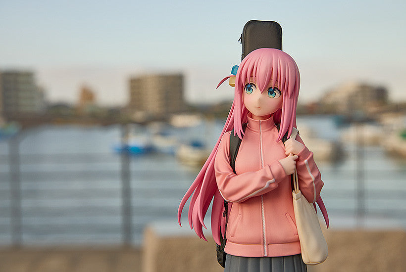 Bocchi the Rock! Hitori Gotoh 1/7 Scale Figure (rerun)