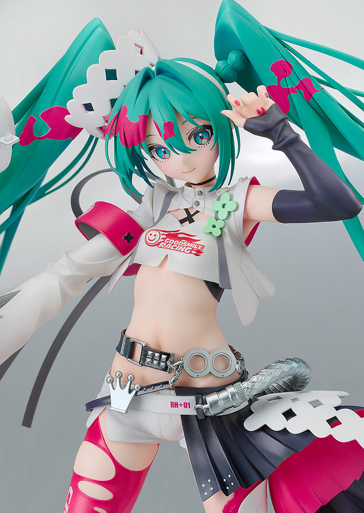 Hatsune Miku GT Project Racing Miku 2025 Ver 1/7 Scale Figure