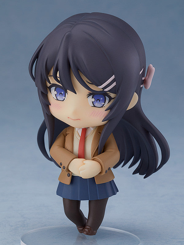 1124 Nendoroid Mai Sakurajima (rerun)