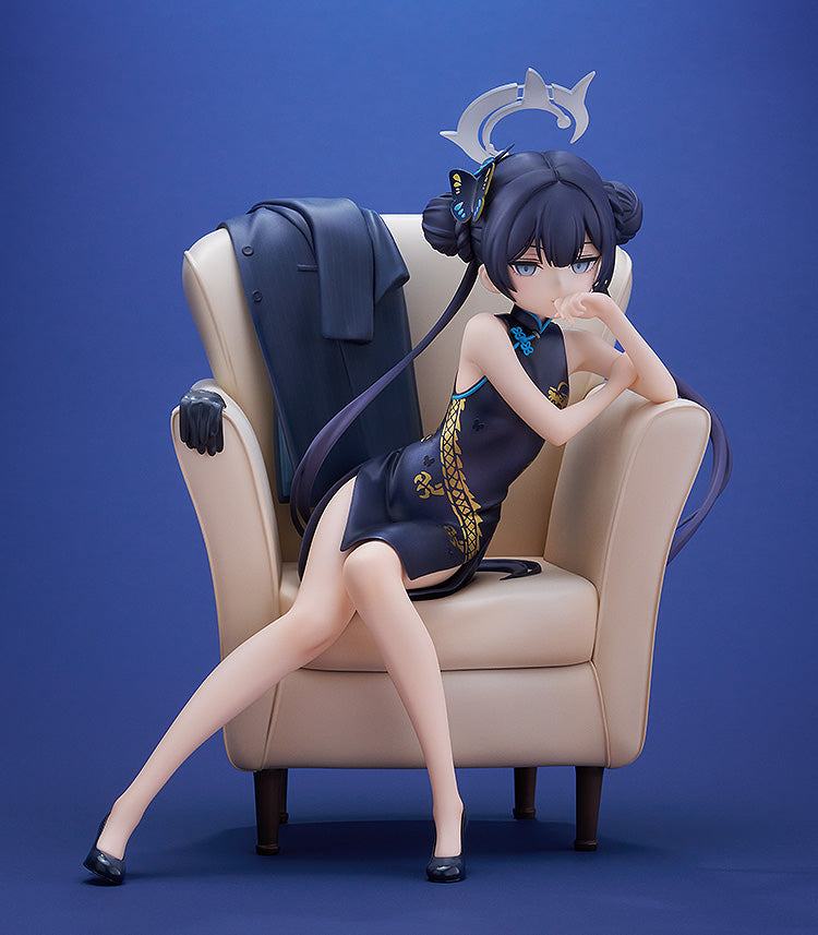 Blue Archive G.S. Collection Kisaki : Memorial Lobby Ver 1/7 Scale Figure