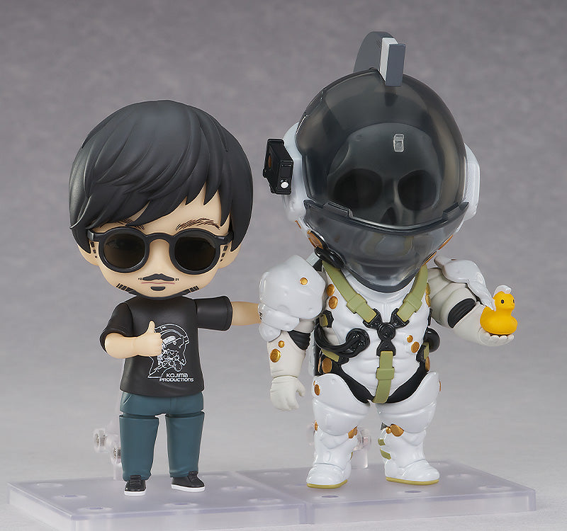 3083 Nendoroid Hideo Kojima