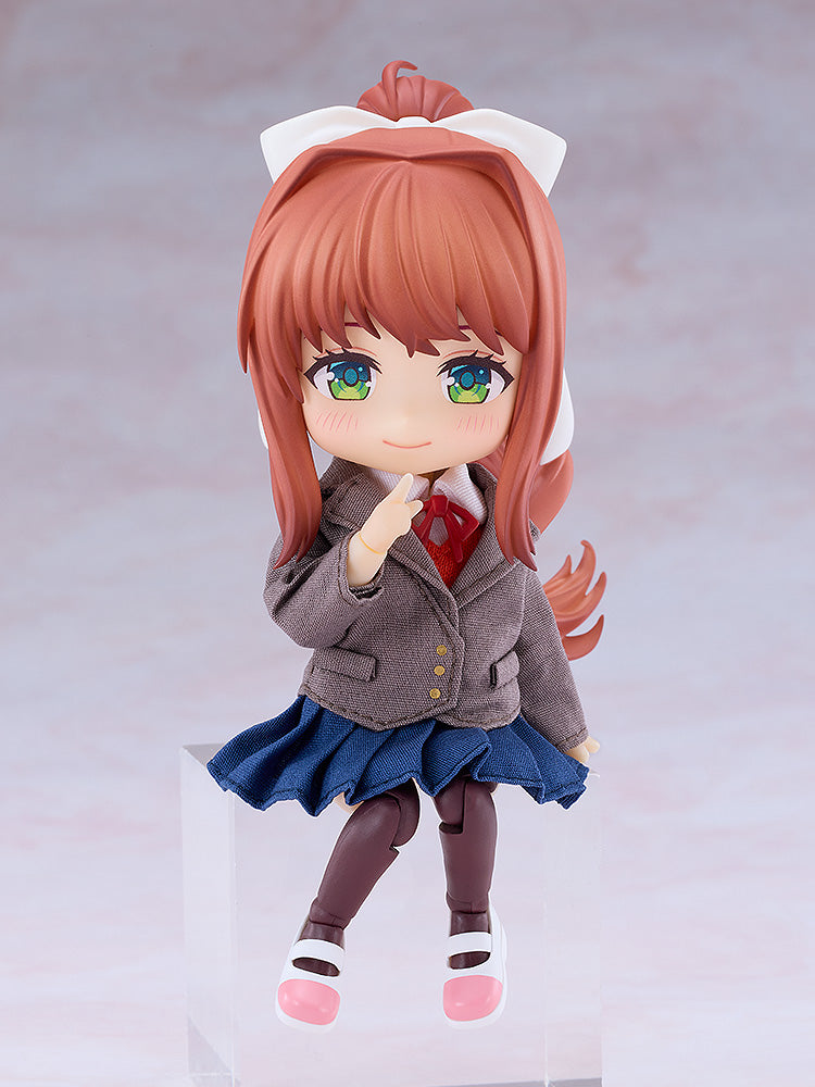 Nendoroid Doll Outfit Set : Monika