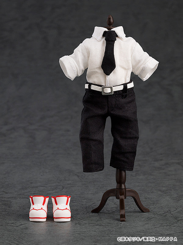 Nendoroid Doll Denji (rerun)