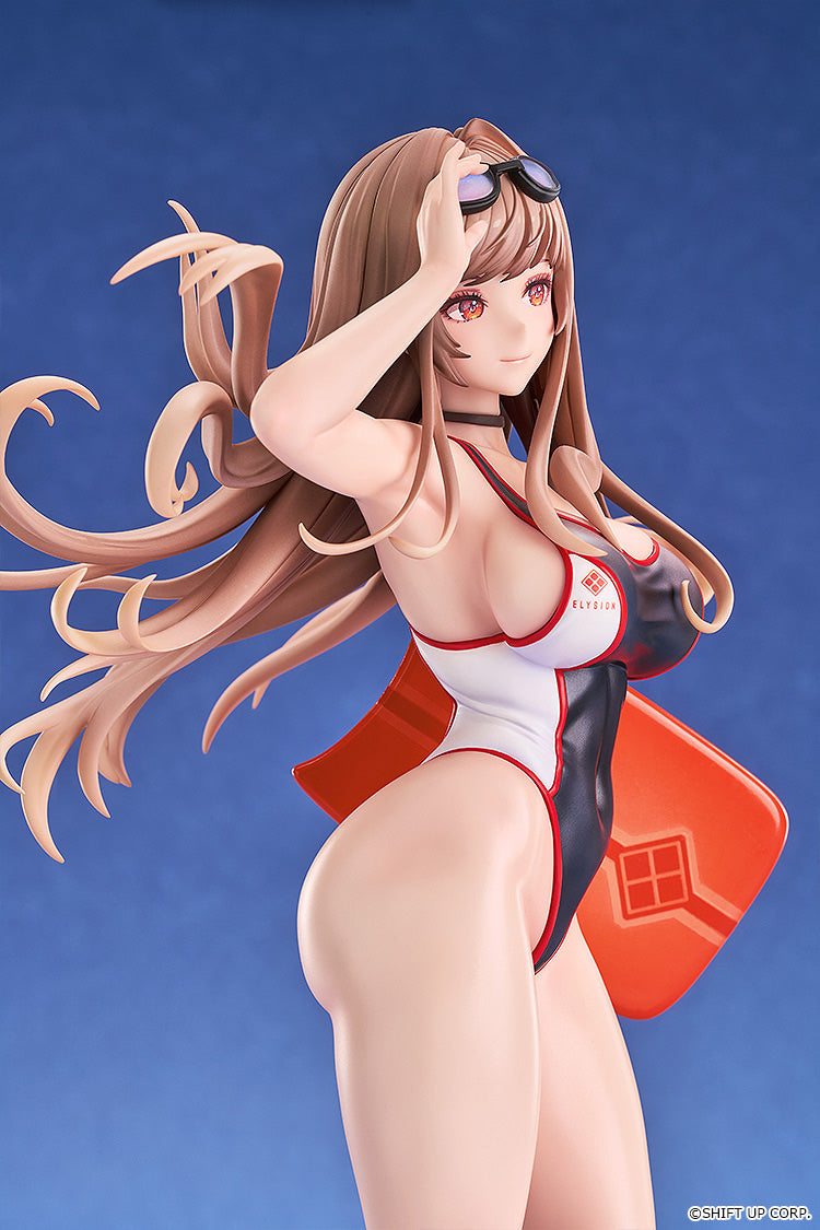 GODDESS OF VICTORY : NIKKE Rapi : Classic Vacation 1/7 Scale Figure (rerun)
