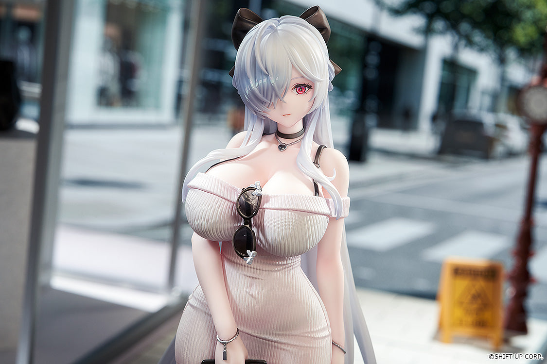 GODDESS OF VICTORY: NIKKE Cinderella Beautiful Me 1/7 Scale Figure