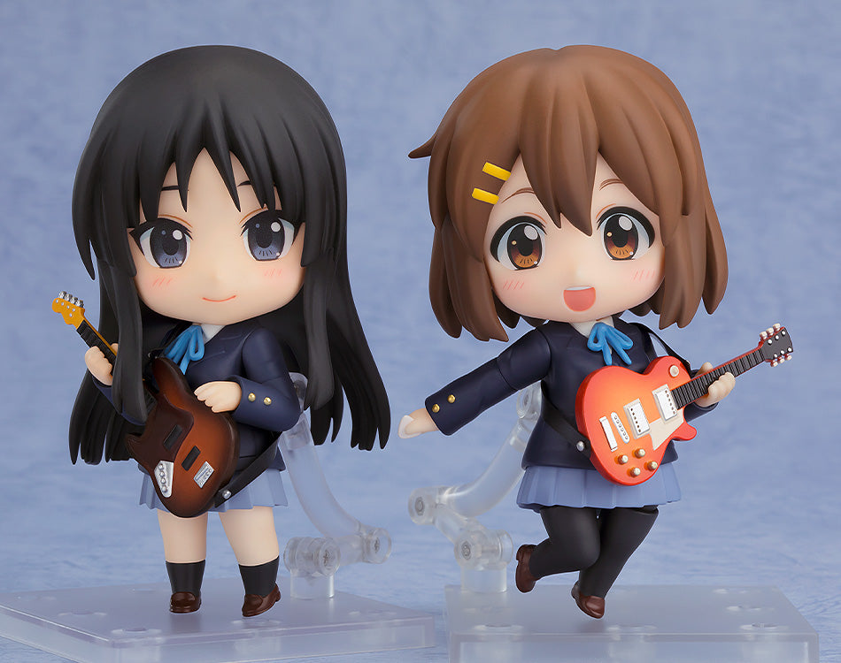 3105 Nendoroid Mio Akiyama 2.0