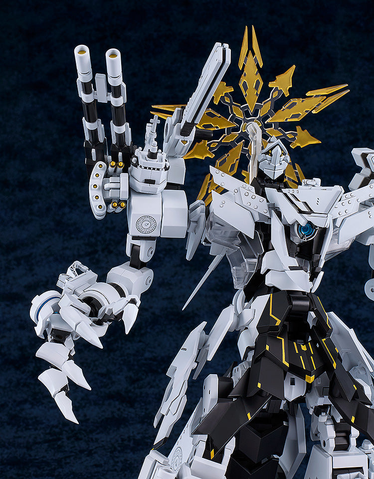 Blue Archive MODEROID Daath