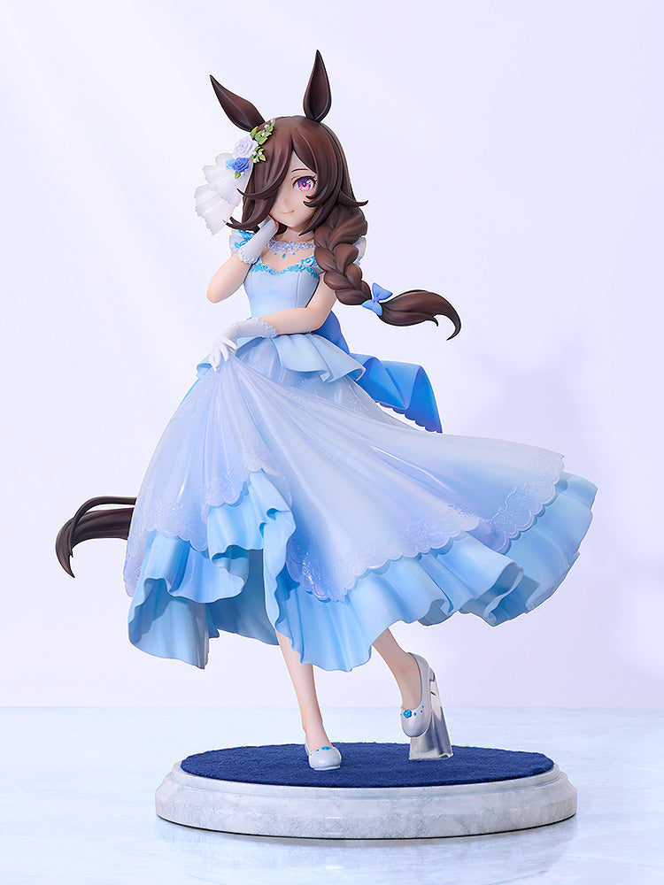 Umamusume: Pretty Derby Rice Shower: The Day I Dreamed Of 1/7 Scale Figure