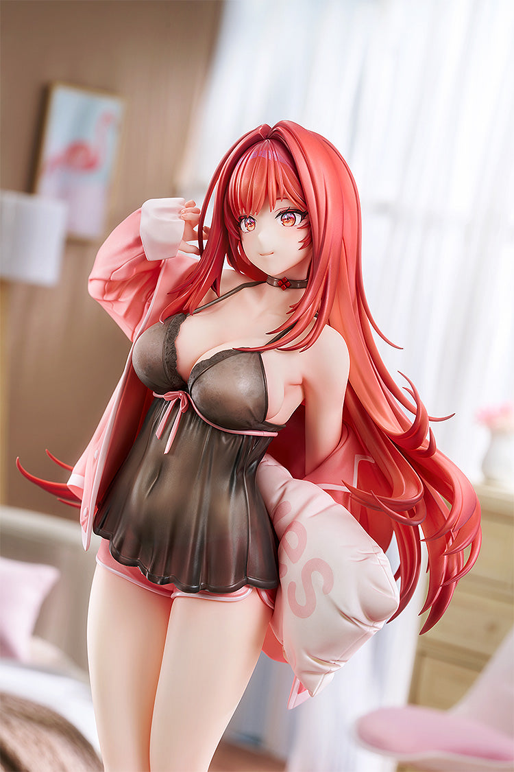 GODDESS OF VICTORY : NIKKE Rapi : Red Hood (Cherished Red) 1/7 Scale Figure