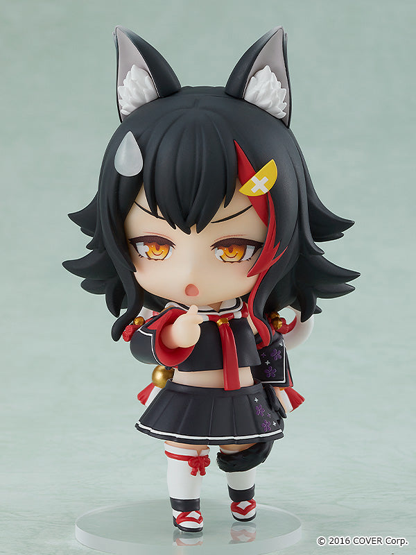 1856 Nendoroid Ookami Mio (rerun)
