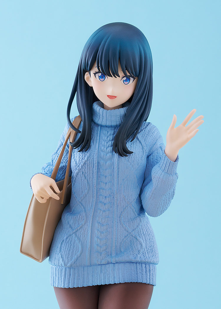 POP UP PARADE Rikka Takarada: Date Style Ver. L Size