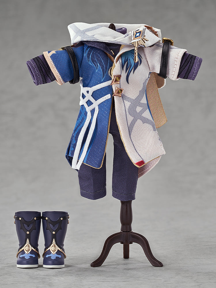 Nendoroid Doll Sunday