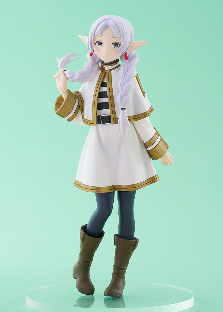 POP UP PARADE Frieren: Braids Ver