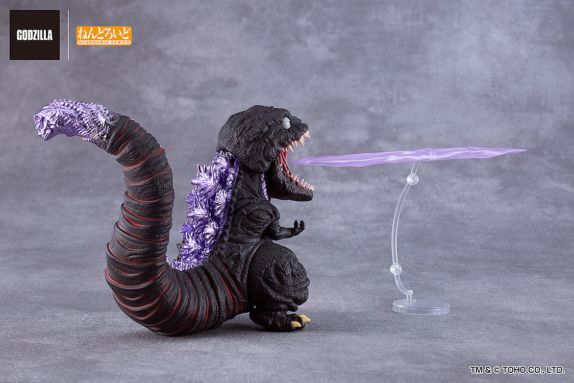 2800 Nendoroid Godzilla (2016)