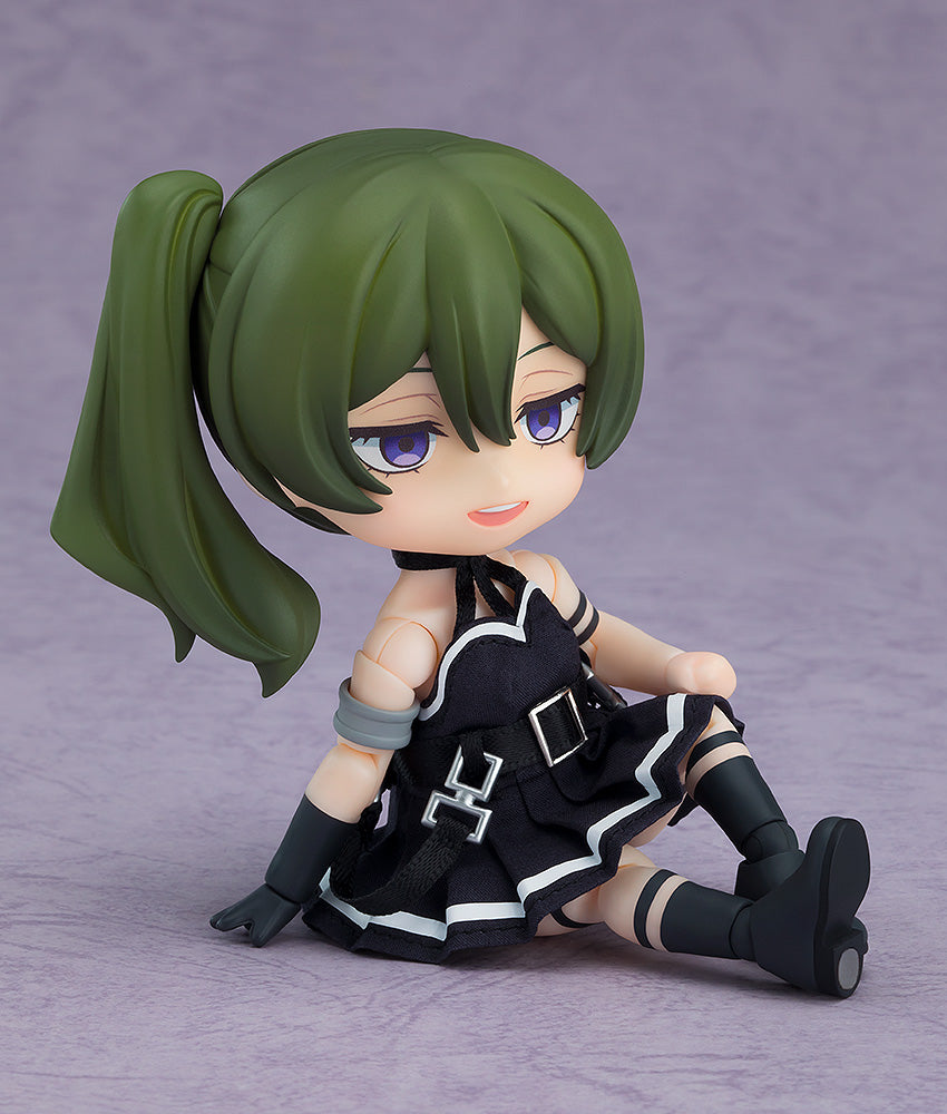 Nendoroid Doll Outfit Set : Übel