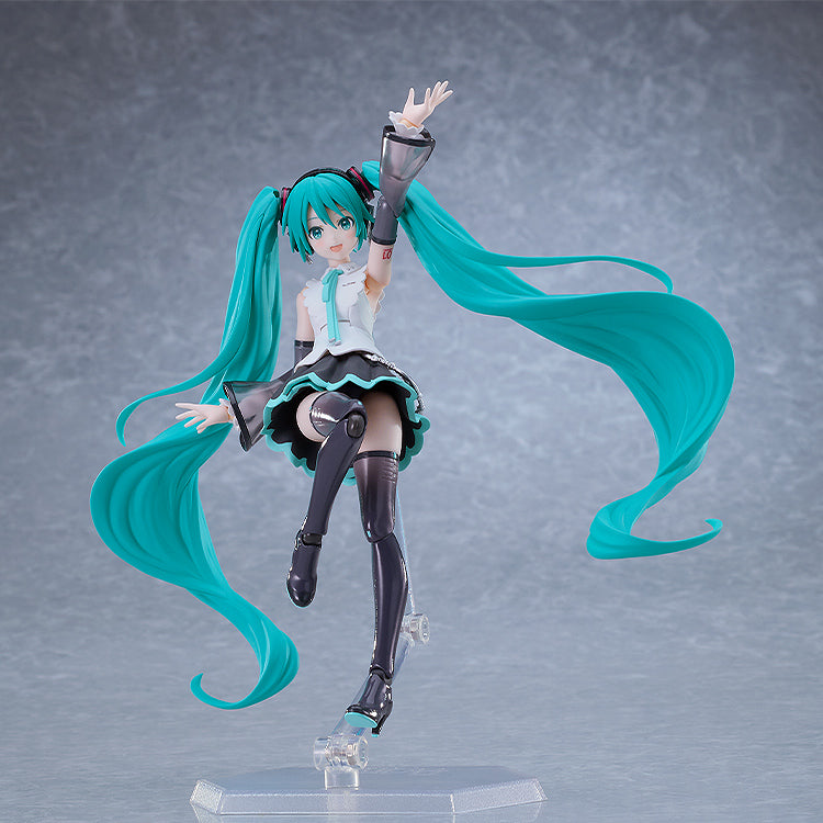 650 figma Hatsune Miku NT