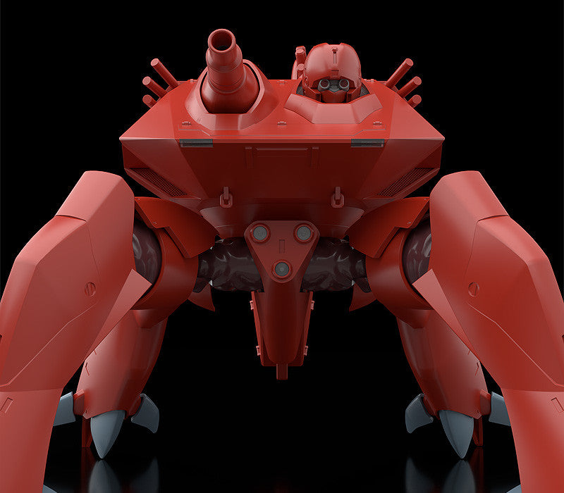 Mobile Police Patlabor MODEROID HAL-X10 (rerun)