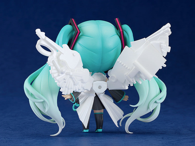 2222 Nendoroid Hatsune Miku : Happy 16th Birthday Ver (rerun)