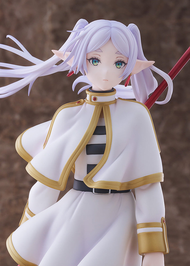 Frieren: Beyond Journey's End Frieren 1/7 Scale Figure (rerun)