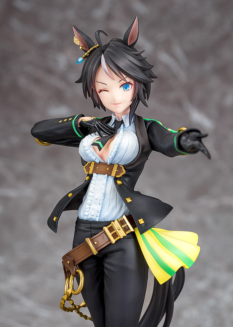 Umamusume : Pretty Derby Fuji Kiseki 1/7 Scale Figure