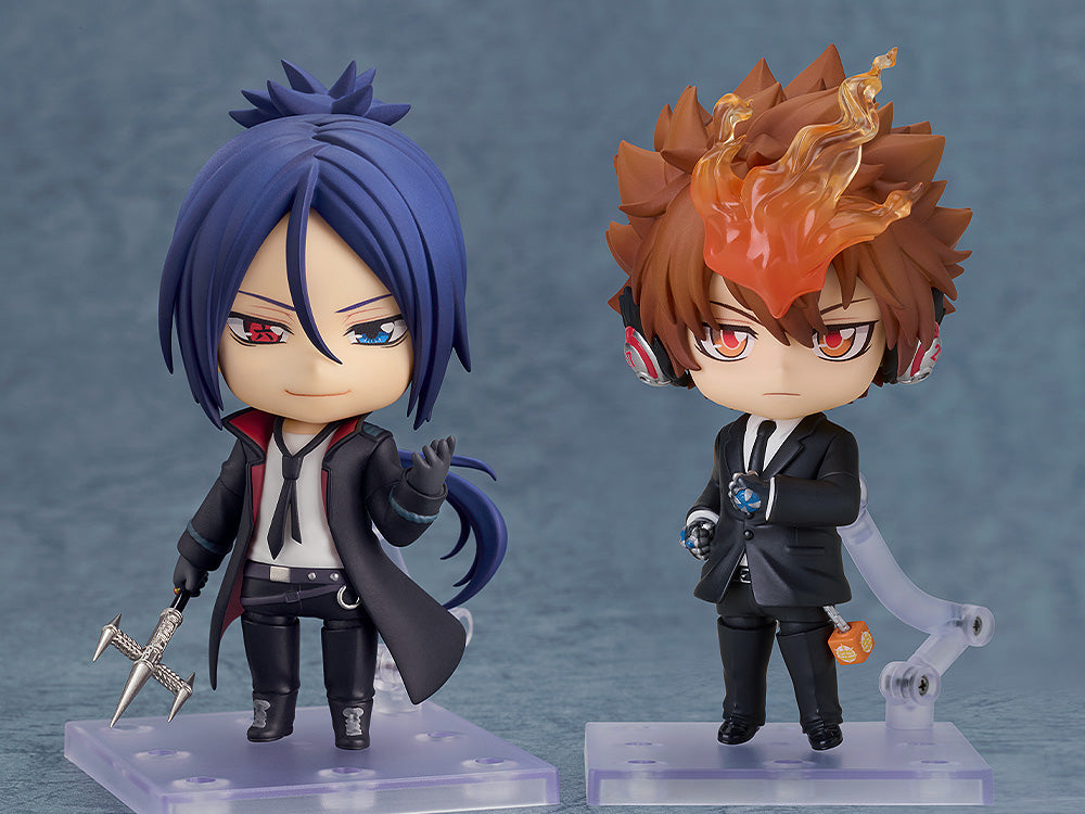3085 Nendoroid Mukuro Rokudo : Ten-Years-Later Ver