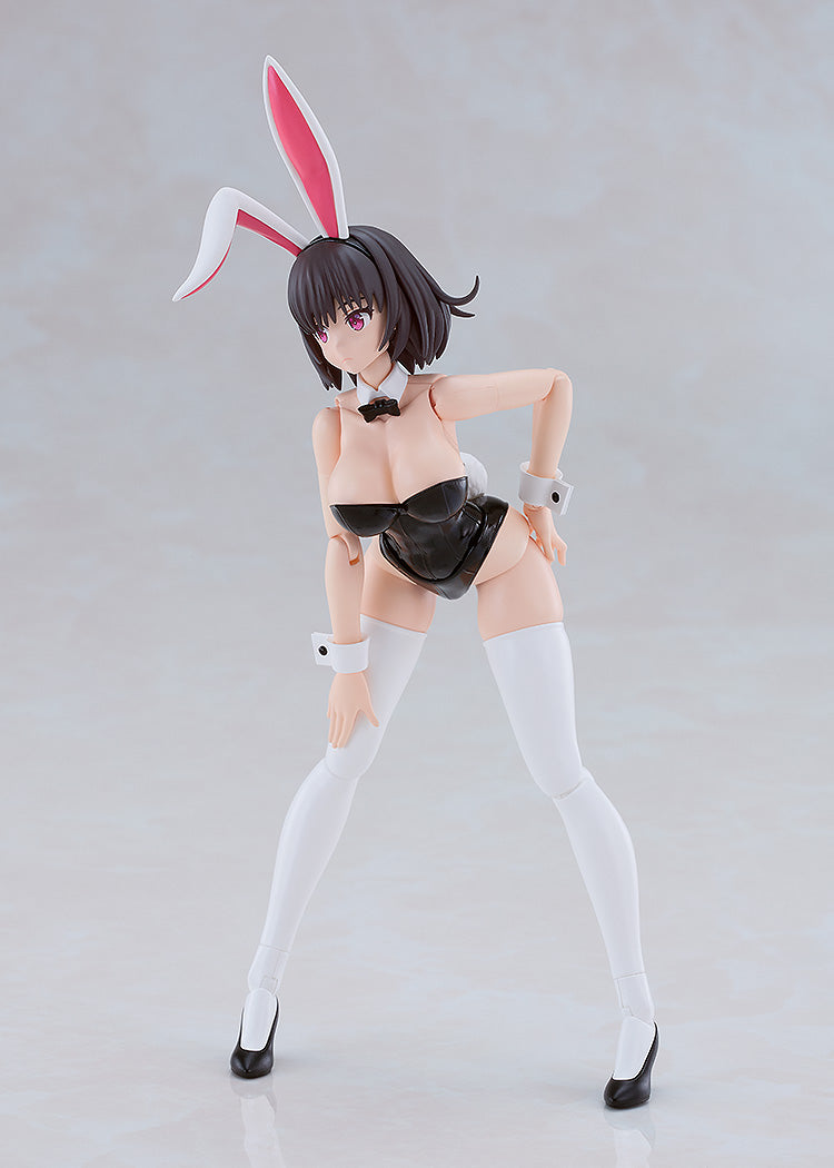 DF PLAMATEA Kerry : Bunny Ver