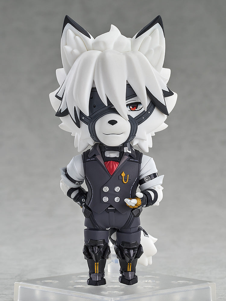 2793 Nendoroid Von Lycaon
