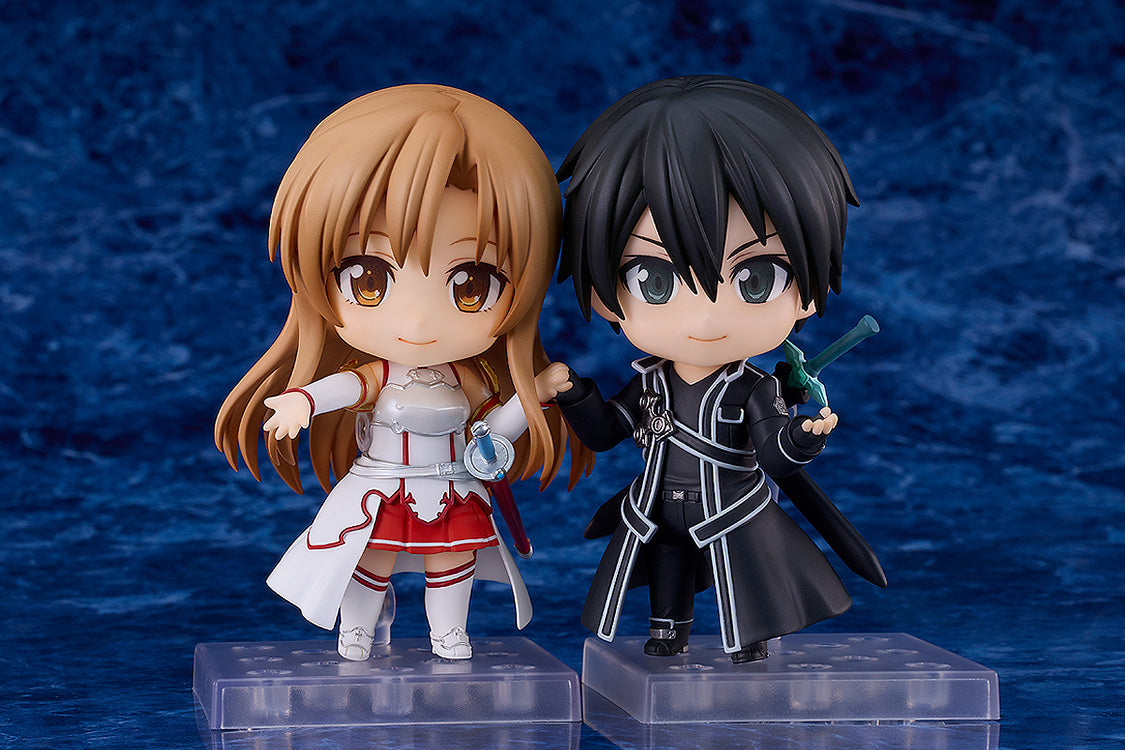 1689 Nendoroid Kirito 2.0