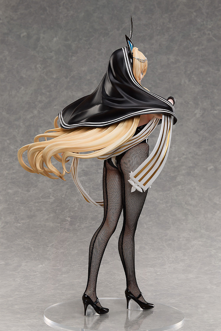 Azur Lane Implacable: Bunny Ver 1/4 Scale Figure