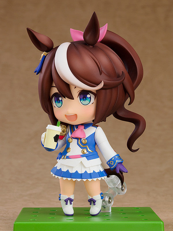 1995 Nendoroid Tokai Teio (rerun)