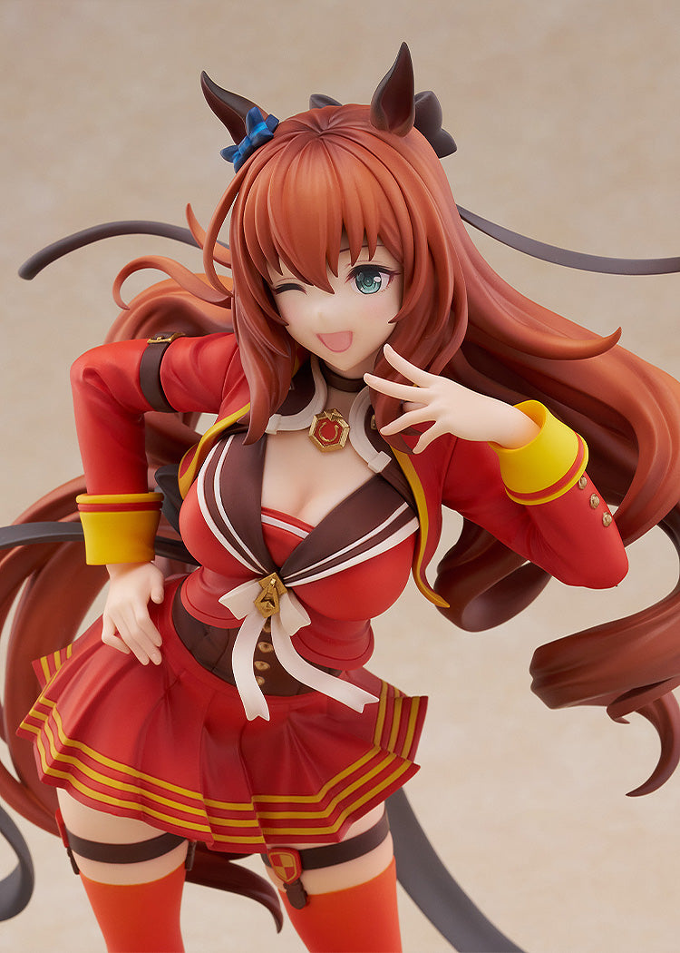 Umamusume: Pretty Derby Maruzensky Signature Racewear Ver 1/7 Scale Figure