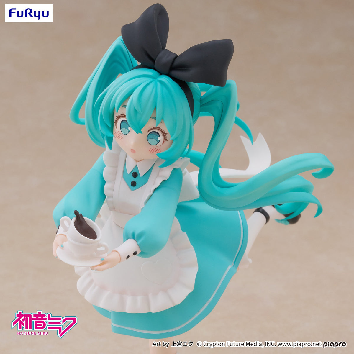 Hatsune Miku Desktop Fairy Hatsune Miku Wonderland ver