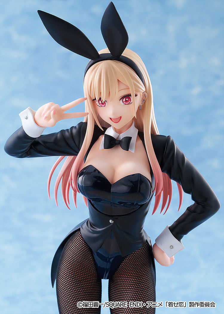 My Dress-Up Darling Marin Kitagawa Halloween Bunny Ver. Non-Scale Figure