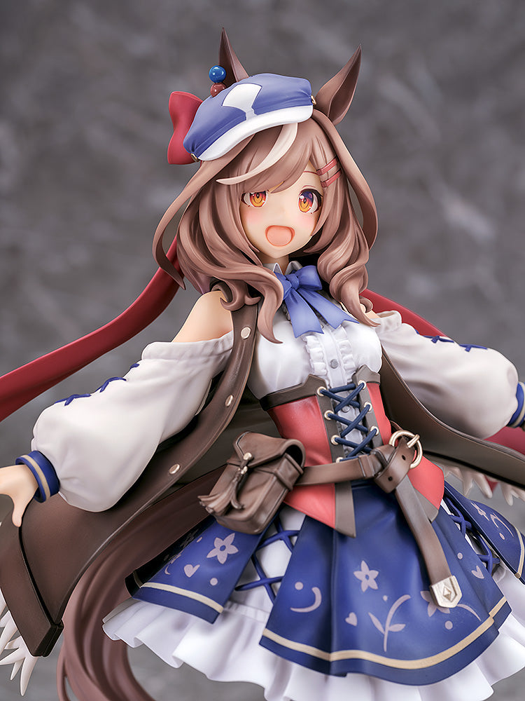 Umamusume : Pretty Derby Matikanetannhauser 1/7 Scale Figure (rerun)