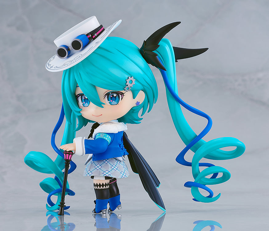 3010 Nendoroid Hatsune Miku: MIKU WITH YOU 2025 Ver