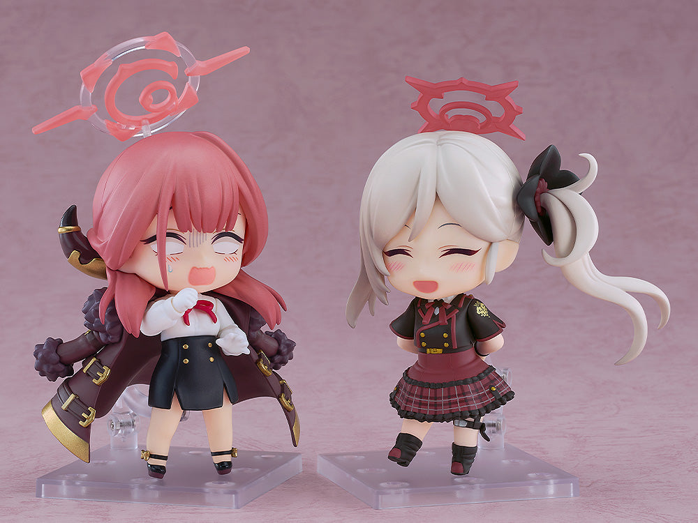 3124 Nendoroid Mutsuki Asagi