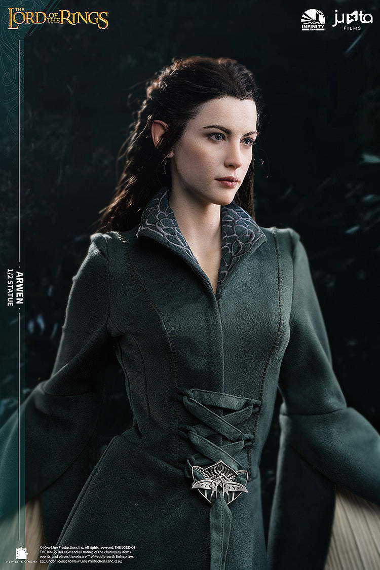 Infinity Studio The Lord of the Rings 1/2 Scale Elf Princess Arwen