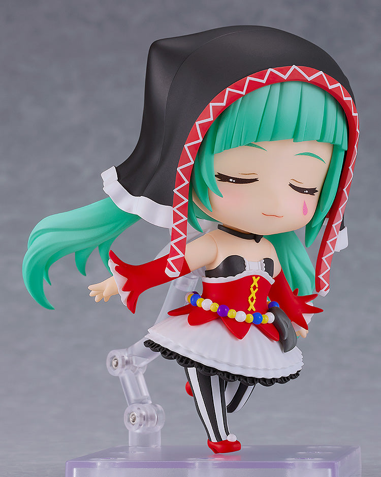 3054 Nendoroid Hatsune Miku Pierretta Ver