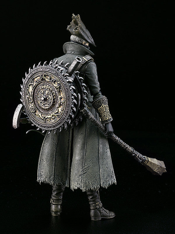 367-DX figma Hunter : The Old Hunters Edition (rerun)