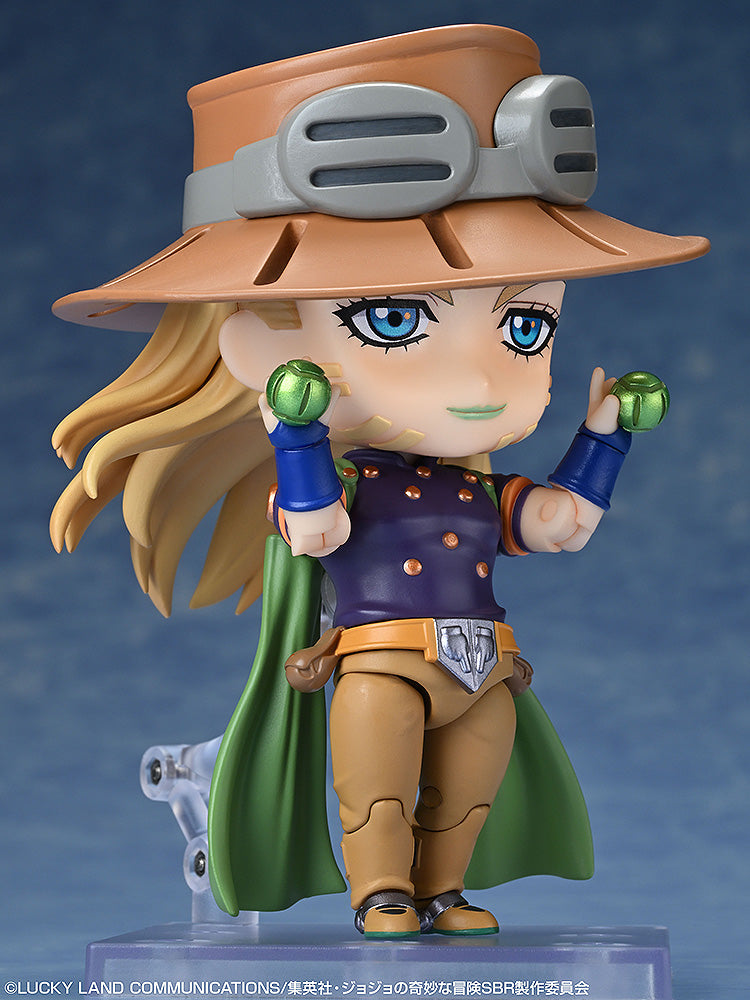 3031 Nendoroid Gyro Zeppeli