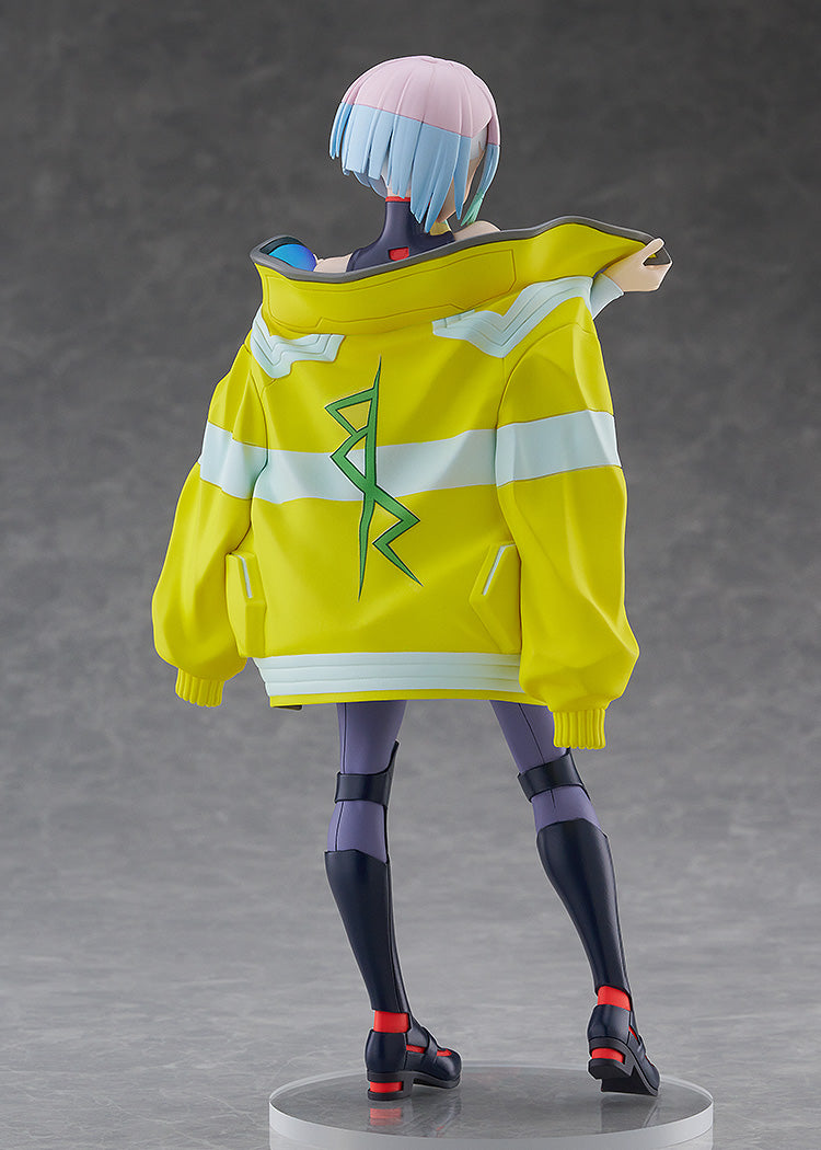 POP UP PARADE Lucy L Size (rerun)