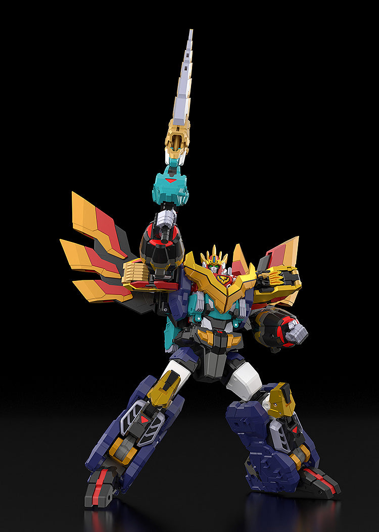 DANDIVINE THE GATTAI DX DANDIVINE