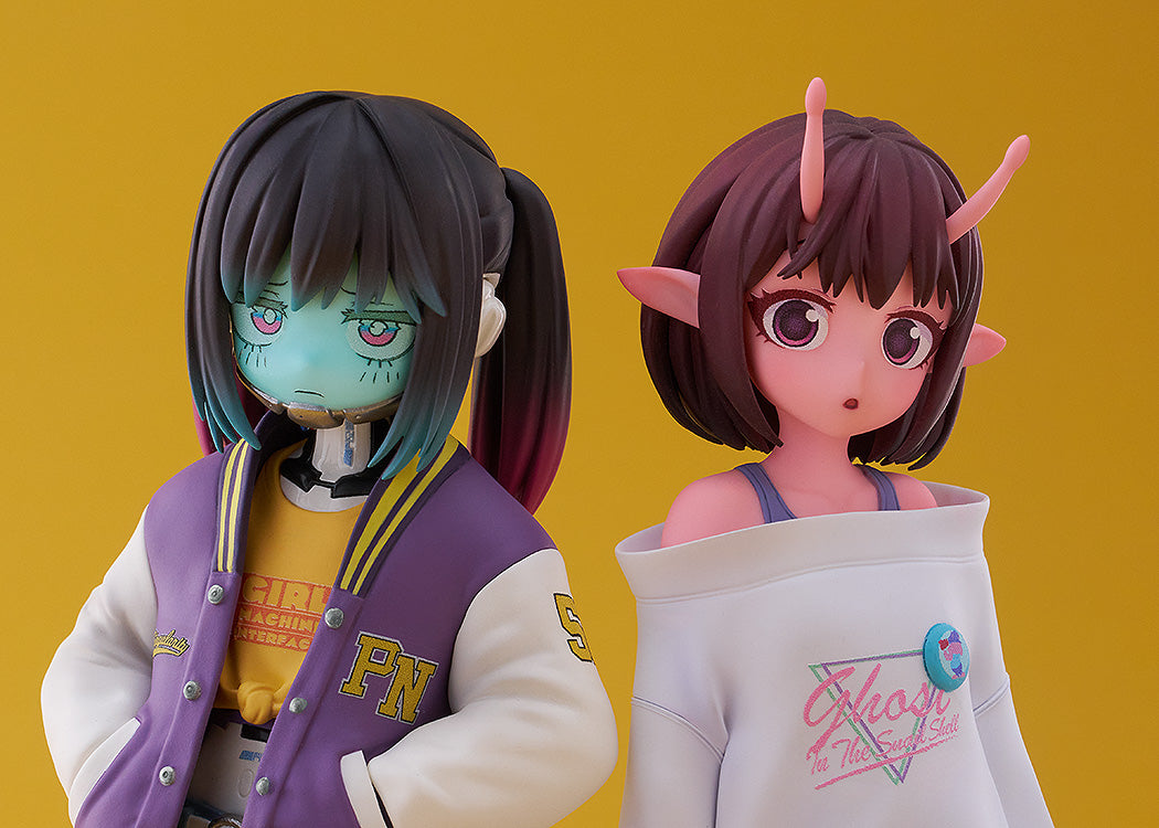 POP UP PARADE SP Chiharu &amp; Makina