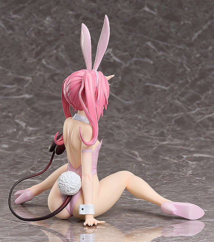 To Love-Ru Darkness Nana Astar Deviluke : Bare Leg Bunny Ver 1/4 Scale Figure