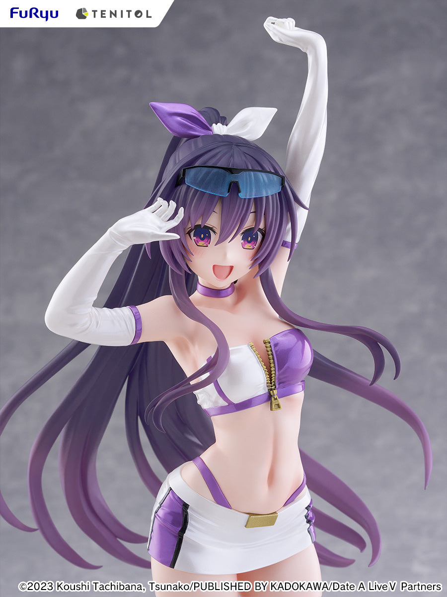 Date A Live V TENITOL TALL Tohka Yatogami Race Queen ver