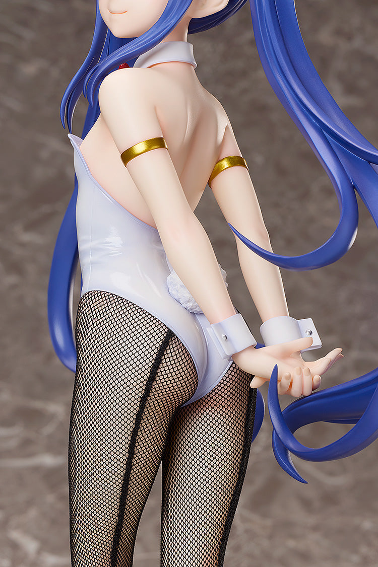 FAIRY TAIL Wendy Marvell : Bunny Ver 1/4 Scale Figure