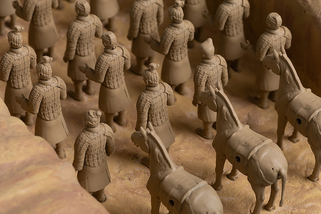 Terracotta Army