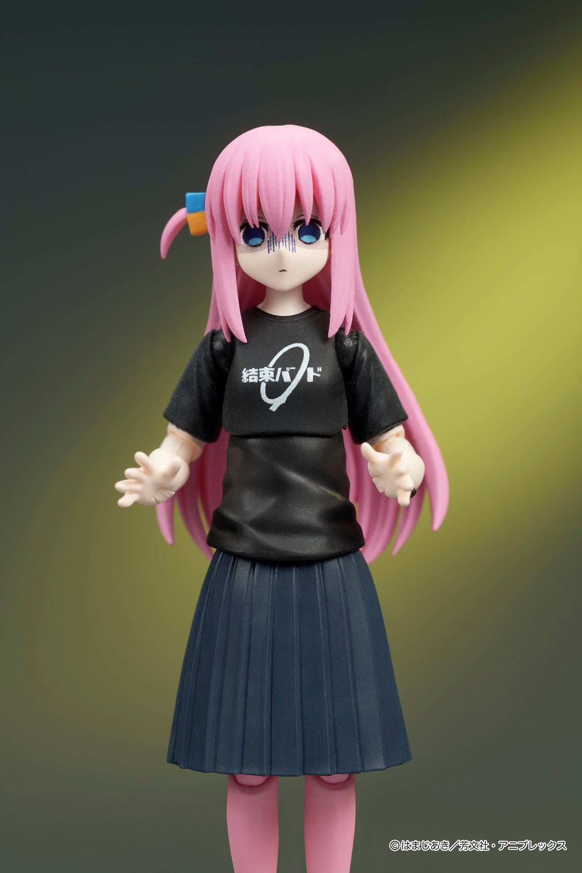 Bocchi the Rock! DIGACTION Bocchi the Rock! Hitori Gotoh
