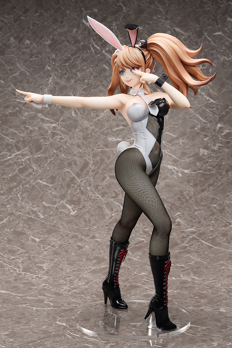 Danganronpa : Trigger Happy Havoc Junko Enoshima : Bunny Ver 1/3 Scale Figure